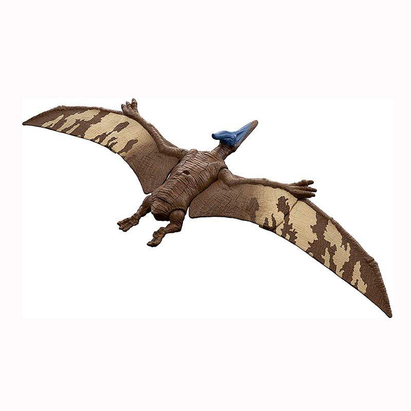 Dinossauro Jurassic World Dominion Pteranodon - HDX17 HDX42
